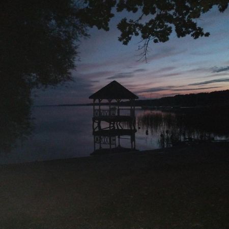 Dom Wakacyjny Odsapka Zieleniewo  Exterior foto